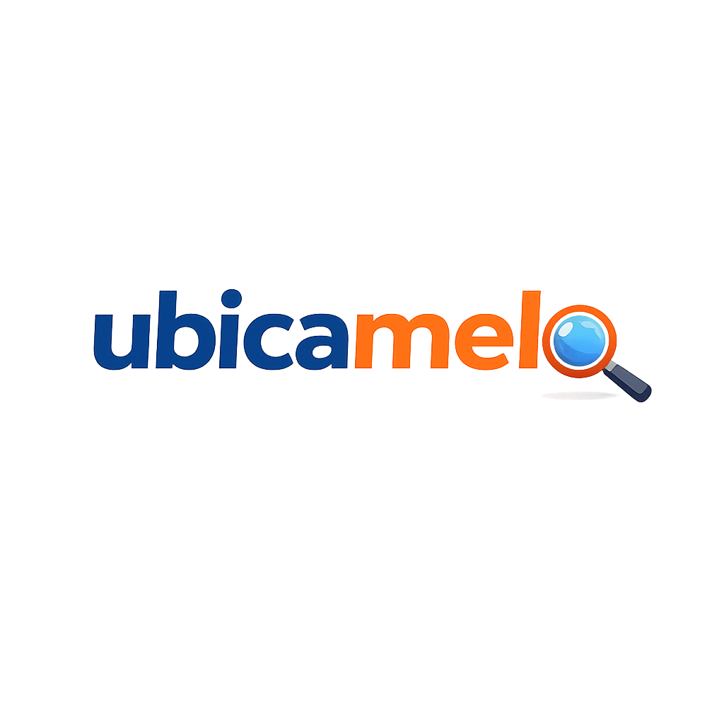 UBICAMELO.COM